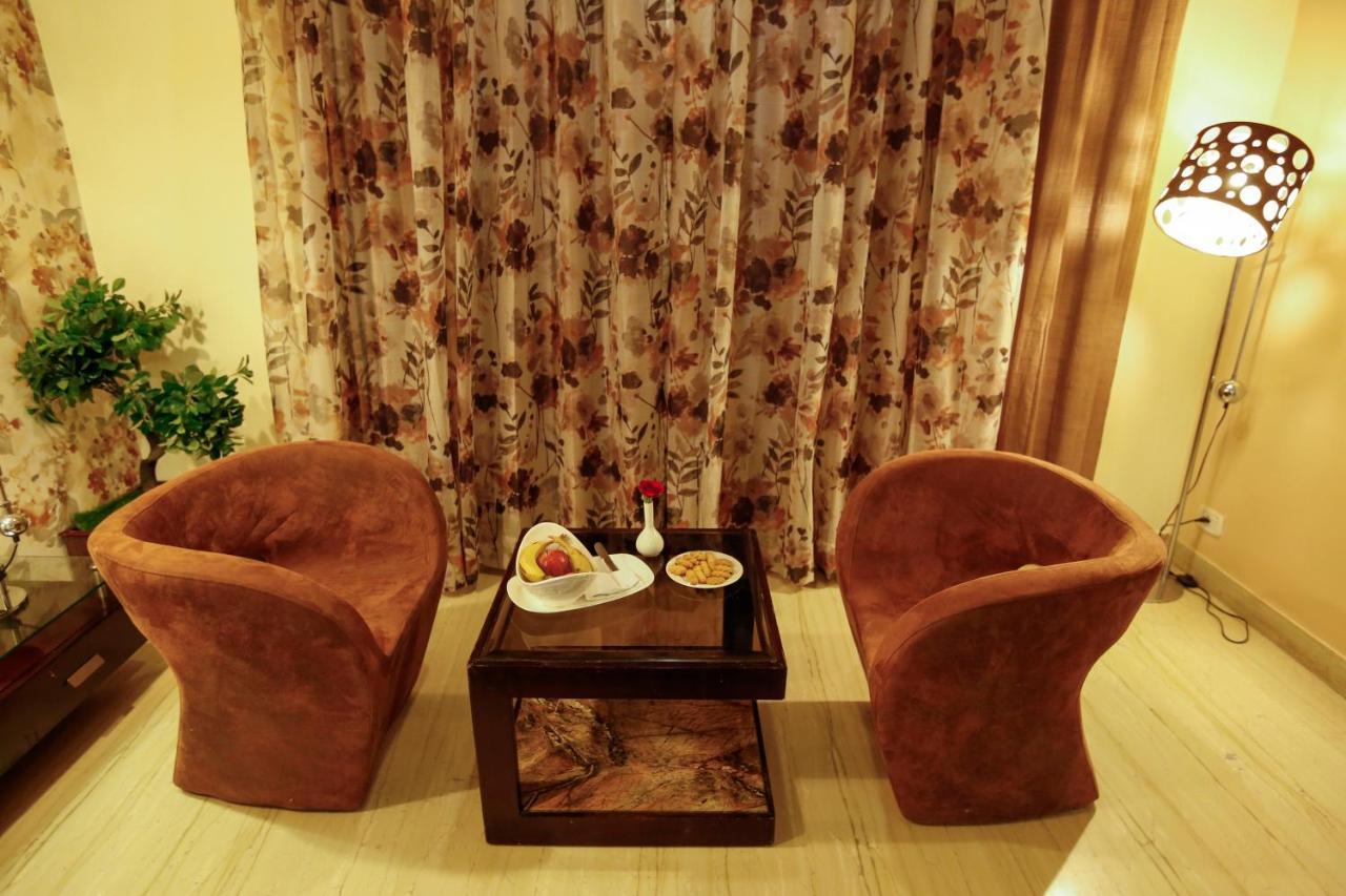 Paradizzo Resort Аджмер Экстерьер фото