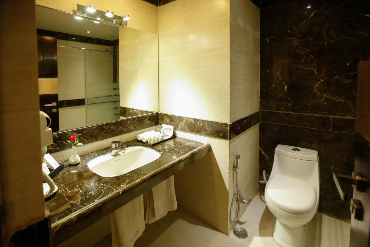 Paradizzo Resort Аджмер Экстерьер фото