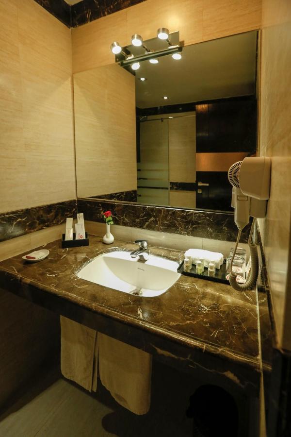 Paradizzo Resort Аджмер Экстерьер фото