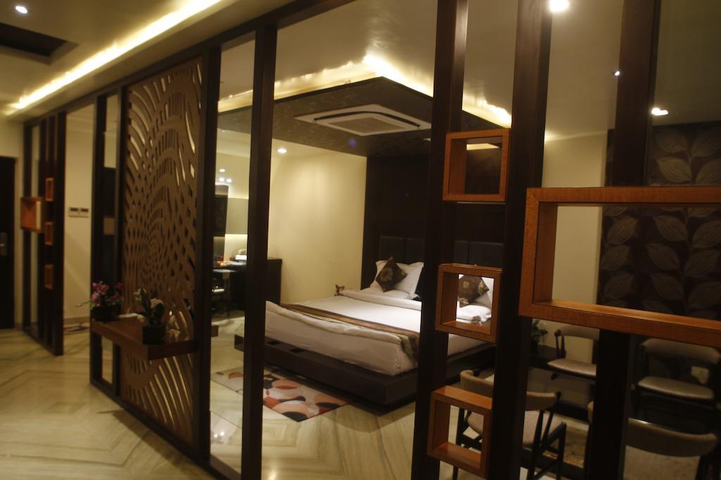 Paradizzo Resort Аджмер Номер фото