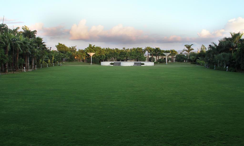 Paradizzo Resort Аджмер Экстерьер фото