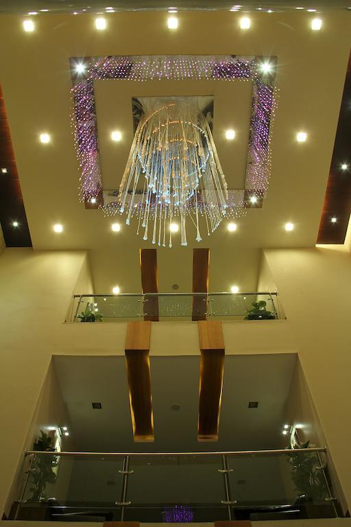 Paradizzo Resort Аджмер Экстерьер фото